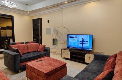 Apartment - 3 Bedrooms - 3 Bathrooms for rent in Al Rawda 3 Villas - Al Rawda 3 - Al Rawda - Ajman