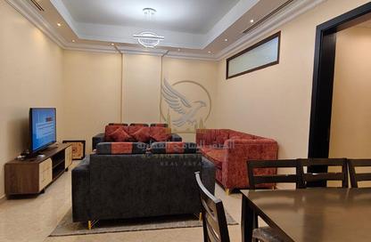 Apartment - 3 Bedrooms - 3 Bathrooms for rent in Al Rawda 3 Villas - Al Rawda 3 - Al Rawda - Ajman