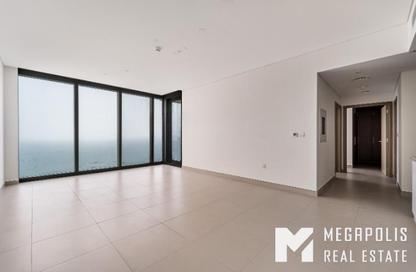 Apartment - 2 Bedrooms - 2 Bathrooms for rent in 5242 Tower 1 - 5242 - Dubai Marina - Dubai