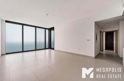 شقة - 2 غرف نوم - 2 حمامات للايجار في 5242 تاور 1 - 5242 - دبي مارينا - دبي