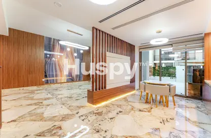 Townhouse - 3 Bedrooms - 4 Bathrooms for sale in La Violeta 1 - La Violeta - Villanova - Dubai