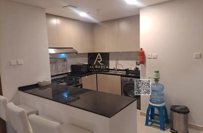Apartment - 2 Bedrooms - 3 Bathrooms for rent in Garden Residences - Emirates City - Ajman Apartment - 2 Bedrooms - 3 Bathrooms for rent in Garden Residences - Emirates City - Ajman
