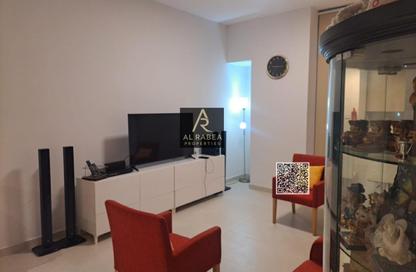 Apartment - 2 Bedrooms - 3 Bathrooms for rent in Garden Residences - Emirates City - Ajman