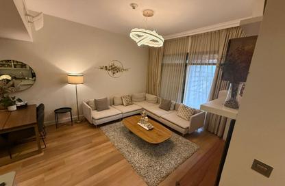 Apartment - 2 Bedrooms - 2 Bathrooms for rent in Hamza Tower - Dubai Sports City - Dubai Apartment - 2 Bedrooms - 2 Bathrooms for rent in Hamza Tower - Dubai Sports City - Dubai