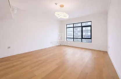 Apartment - 2 Bedrooms - 2 Bathrooms for rent in Hamza Tower - Dubai Sports City - Dubai