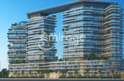 Apartment - 1 Bedroom - 2 Bathrooms for sale in Seamont Autograph Collection Residences - Shams Abu Dhabi - Al Reem Island - Abu Dhabi Apartment - 1 Bedroom - 2 Bathrooms for sale in Seamont Autograph Collection Residences - Shams Abu Dhabi - Al Reem Island - Abu Dhabi