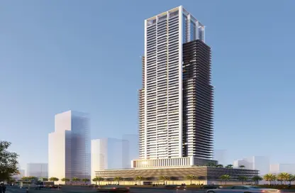 Apartment - Studio - 1 Bathroom for sale in Auresta tower - District 11 - Jumeirah Village Circle - Dubai