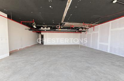 Office Space - Studio for rent in Mazaya Business Avenue AA1 - Mazaya Business Avenue - Jumeirah Lake Towers - Dubai