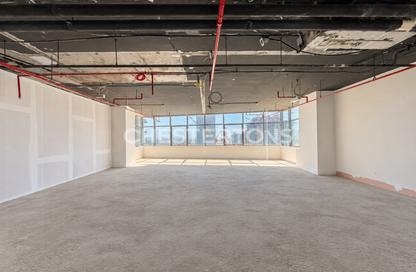 Office Space - Studio for rent in Mazaya Business Avenue AA1 - Mazaya Business Avenue - Jumeirah Lake Towers - Dubai