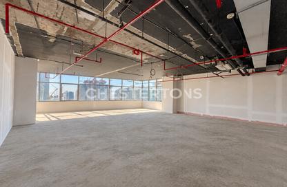 Office Space - Studio for rent in Mazaya Business Avenue AA1 - Mazaya Business Avenue - Jumeirah Lake Towers - Dubai