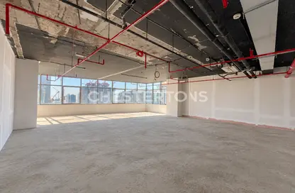Office Space - Studio for rent in Mazaya Business Avenue AA1 - Mazaya Business Avenue - Jumeirah Lake Towers - Dubai