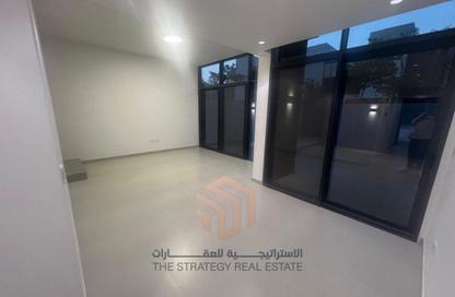 Townhouse - 3 - 4 for sale in Robinia - Masaar - Tilal City - Sharjah
