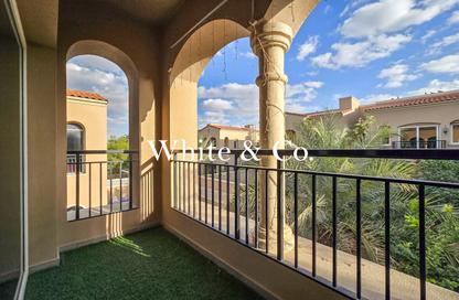 Townhouse - 3 Bedrooms - 4 Bathrooms for sale in Bella Casa - Serena - Dubai