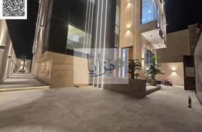 Villa - 6 Bedrooms - 7+ Bathrooms for sale in Al Helio 2 - Al Helio - Ajman