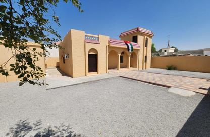 Villa - 4 Bedrooms - 4 Bathrooms for rent in Khatt - Ras Al Khaimah Villa - 4 Bedrooms - 4 Bathrooms for rent in Khatt - Ras Al Khaimah