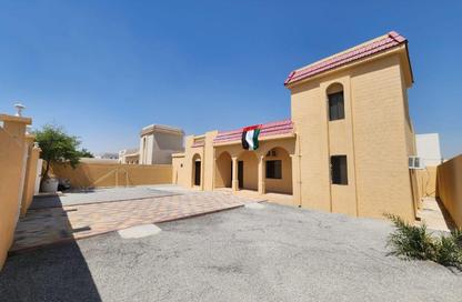 Villa - 4 Bedrooms - 4 Bathrooms for rent in Khatt - Ras Al Khaimah