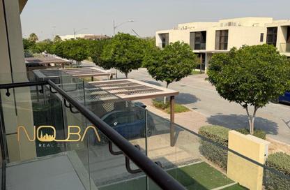 Villa - 3 - 4 for rent in Phoenix - Damac Hills - Dubai Villa - 3 - 4 for rent in Phoenix - Damac Hills - Dubai