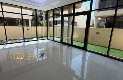 Villa - 3 - 4 for rent in Phoenix - Damac Hills - Dubai Villa - 3 - 4 for rent in Phoenix - Damac Hills - Dubai