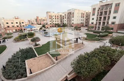 شقة - 2 غرف نوم - 3 حمامات للايجار في مبنى السبيل - الغدير - أبوظبي