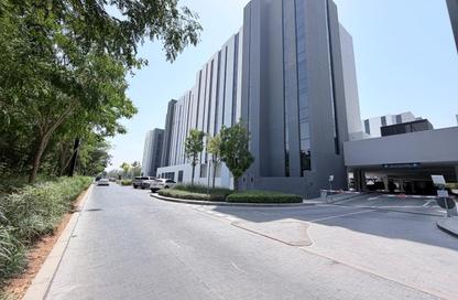 Apartment - 1 Bedroom - 1 Bathroom for rent in Vida 1 - Vida Residences - Aljada - Sharjah