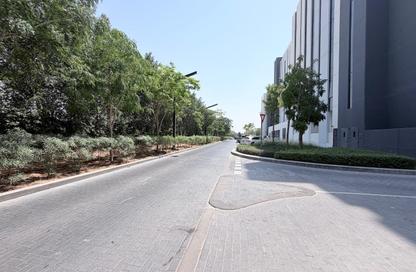 Apartment - 1 Bedroom - 1 Bathroom for rent in Vida 1 - Vida Residences - Aljada - Sharjah