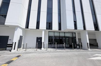 Apartment - 1 Bedroom - 1 Bathroom for rent in Vida 1 - Vida Residences - Aljada - Sharjah