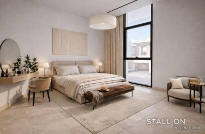 Villa - 5 Bedrooms - 7+ Bathrooms for sale in Opal Gardens - District 11 - Mohammed Bin Rashid City - Dubai