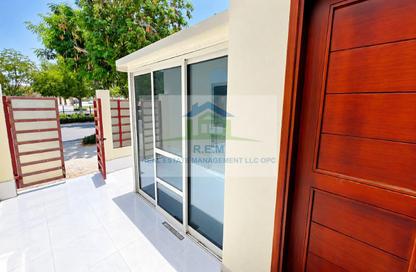 Villa - 3 - 5 for rent in Malibu - Mina Al Arab - Ras Al Khaimah Villa - 3 - 5 for rent in Malibu - Mina Al Arab - Ras Al Khaimah