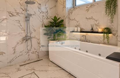 Villa - 3 - 5 for rent in Malibu - Mina Al Arab - Ras Al Khaimah