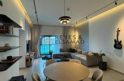 Apartment - 2 Bedrooms - 3 Bathrooms for sale in Bermuda Views - Dubai Sports City - Dubai