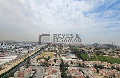 Apartment - 2 Bedrooms - 3 Bathrooms for sale in Bermuda Views - Dubai Sports City - Dubai