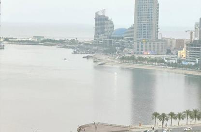 Apartment - 2 Bedrooms - 2 Bathrooms for rent in New Al Taawun Road - Al Taawun - Sharjah