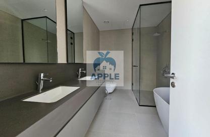 Villa - 4 Bedrooms - 6 Bathrooms for rent in Kaya - Masaar - Tilal City - Sharjah