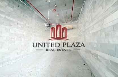 Retail - Studio for rent in Al Rawdah - Abu Dhabi
