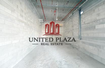 Retail - Studio for rent in Al Rawdah - Abu Dhabi