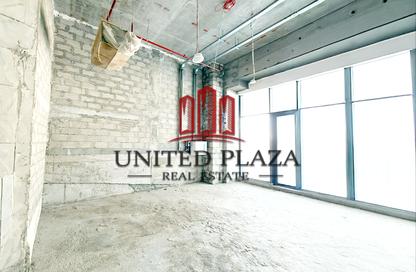 Retail - Studio for rent in Al Rawdah - Abu Dhabi