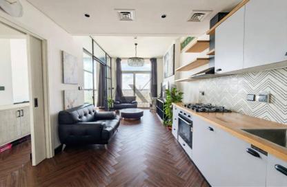 Apartment - 1 - 1 for rent in Collective 2.0 Tower B - Collective 2.0 - Dubai Hills Estate - Dubai Apartment - 1 - 1 for rent in Collective 2.0 Tower B - Collective 2.0 - Dubai Hills Estate - Dubai