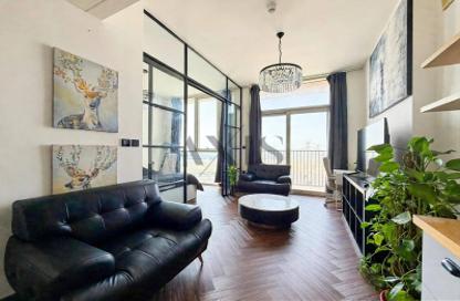 Apartment - 1 - 1 for rent in Collective 2.0 Tower B - Collective 2.0 - Dubai Hills Estate - Dubai Apartment - 1 - 1 for rent in Collective 2.0 Tower B - Collective 2.0 - Dubai Hills Estate - Dubai