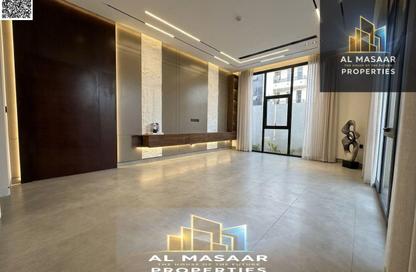 Villa - 7 - 7+ for sale in Al Bahia Hills - Al Bahia - Ajman
