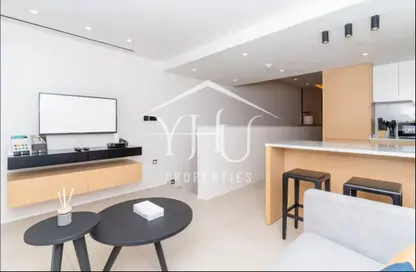 Apartment - Studio - 1 Bathroom for sale in Royal Amwaj Residences North - Royal Amwaj Residences - Palm Jumeirah - Dubai