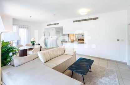 Apartment - 1 Bedroom - 2 Bathrooms for rent in South Ridge 3 - South Ridge - Downtown Dubai - Dubai Apartment - 1 Bedroom - 2 Bathrooms for rent in South Ridge 3 - South Ridge - Downtown Dubai - Dubai