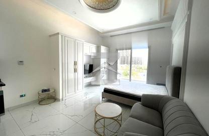 Apartment - Studio - 1 for rent in Vincitore Boulevard 6 - Vincitore Boulevard - Arjan - Dubai Apartment - Studio - 1 for rent in Vincitore Boulevard 6 - Vincitore Boulevard - Arjan - Dubai