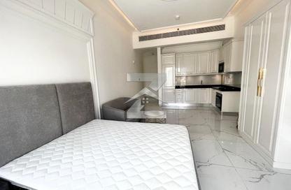 Apartment - Studio - 1 for rent in Vincitore Boulevard 6 - Vincitore Boulevard - Arjan - Dubai Apartment - Studio - 1 for rent in Vincitore Boulevard 6 - Vincitore Boulevard - Arjan - Dubai