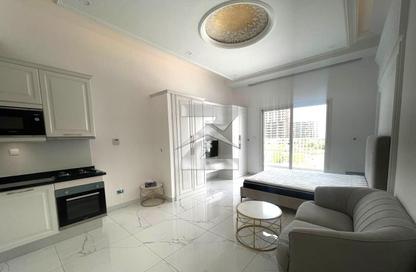Apartment - Studio - 1 for rent in Vincitore Boulevard 6 - Vincitore Boulevard - Arjan - Dubai Apartment - Studio - 1 for rent in Vincitore Boulevard 6 - Vincitore Boulevard - Arjan - Dubai