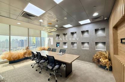 Office Space - Studio for rent in Arenco Tower - Dubai Media City - Dubai