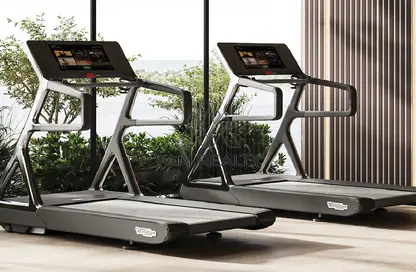 Apartment - 1 Bedroom - 2 Bathrooms for sale in Divine Al Barari - Majan - Dubai Land - Dubai