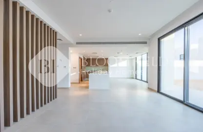 Villa - 3 Bedrooms - 4 Bathrooms for rent in The Magnolias - Yas Acres - Yas Island - Abu Dhabi