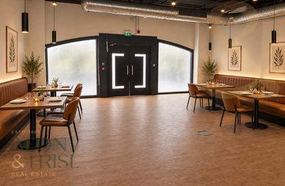 Retail - Studio - 1 for rent in Foxhill 8 - Foxhill - Motor City - Dubai Retail - Studio - 1 for rent in Foxhill 8 - Foxhill - Motor City - Dubai
