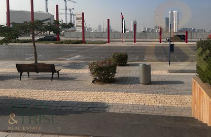 Retail - Studio - 1 Bathroom for rent in Foxhill 8 - Foxhill - Motor City - Dubai