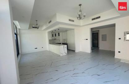 Townhouse - 4 - 4 for sale in Elie Saab Vie at the Fields - The Fields - District 11 - Mohammed Bin Rashid City - Dubai